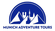 logo munich adventure tours